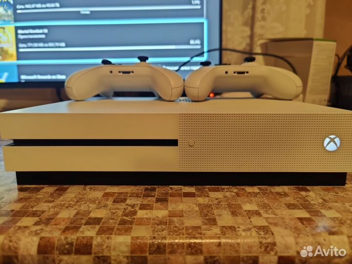 Xbox One s 1tb