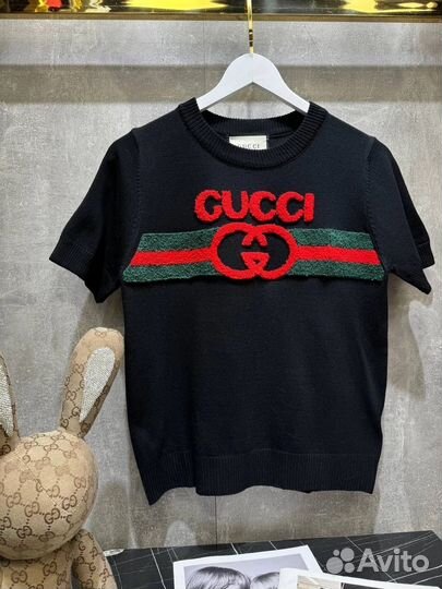 Женская Кофта Gucci