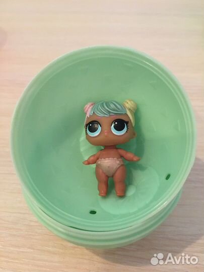 Куклы LOL оригинал