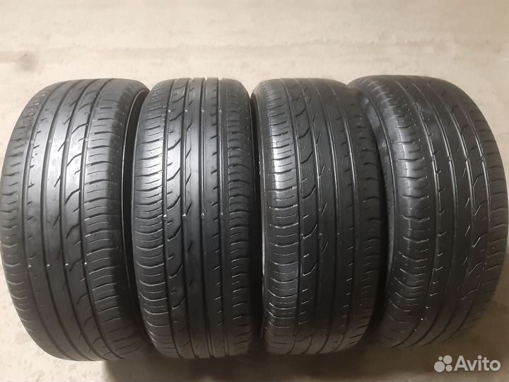 Continental ContiPremiumContact 2 215/55 R17 102H