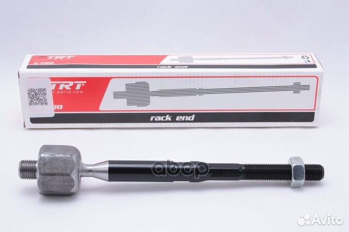 Тяга рулевая LADA vesta 8450006828 RS3026 TRT R