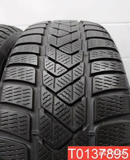 Pirelli Winter Sottozero 3 225/60 R18 104H