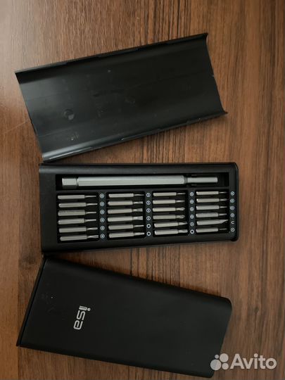 Набор отверток для ремонта телефонов