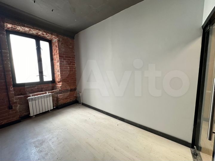 Помещение - 11 кв. м