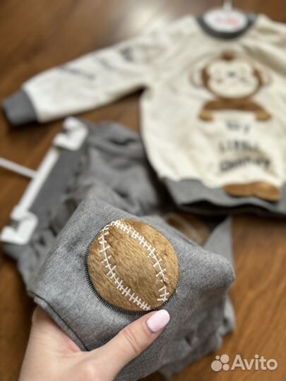 Костюм детский