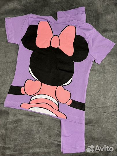 Костюм для девочки