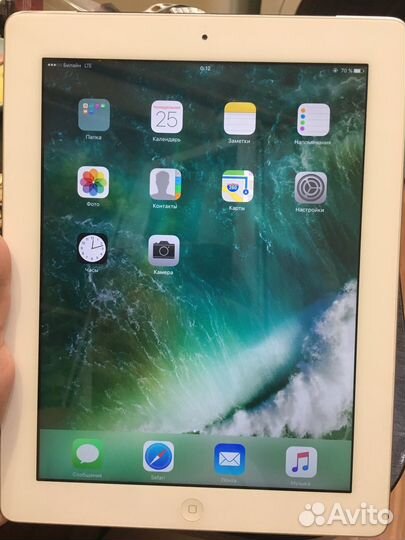 iPad mini 4 32gb