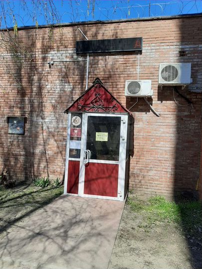 Торговая площадь, 46 м²