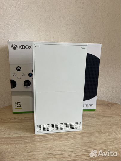 Xbox series s