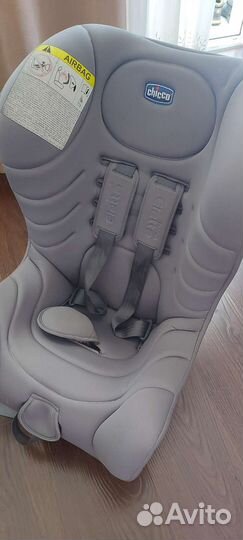 Детское кресло