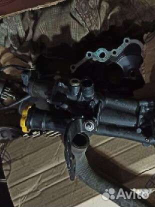 Запчасти для гидроцикла BRP rotax 185