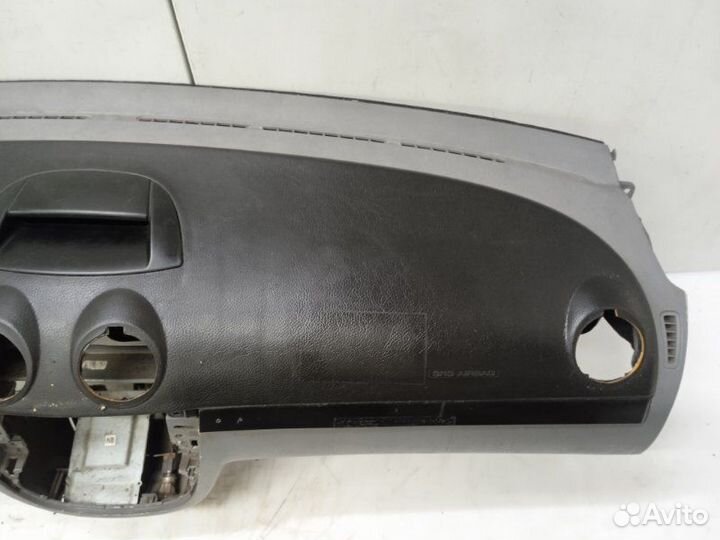 Торпедо Chevrolet Lacetti J200 1.6 2007