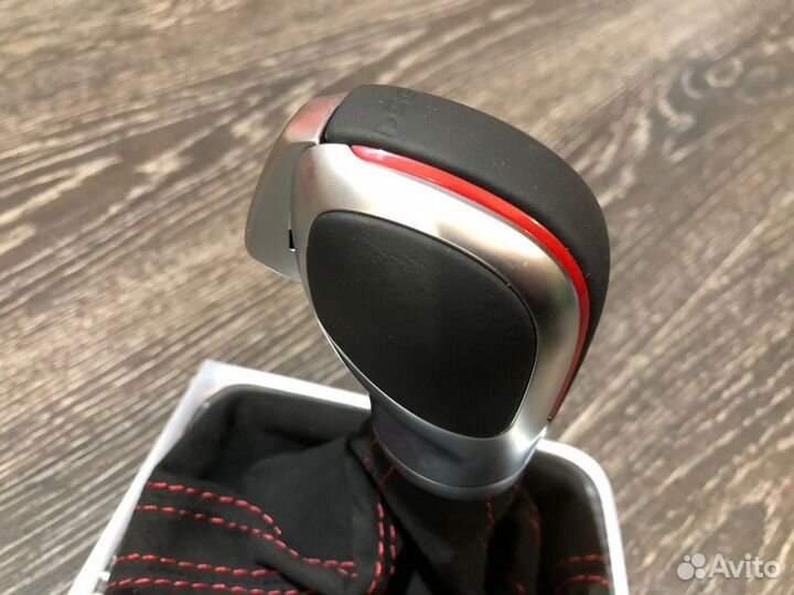 Ручка vw GTI golf7 Clubsport