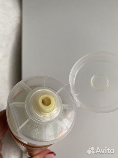 Bath and body works крем для тела