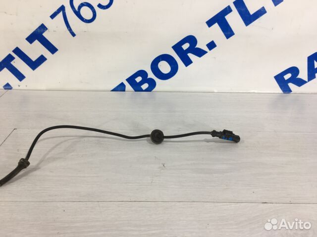 Датчик ABS задний правый LADA vesta 1.6 мт седан