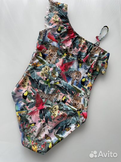 Купальник для девочки molo 158