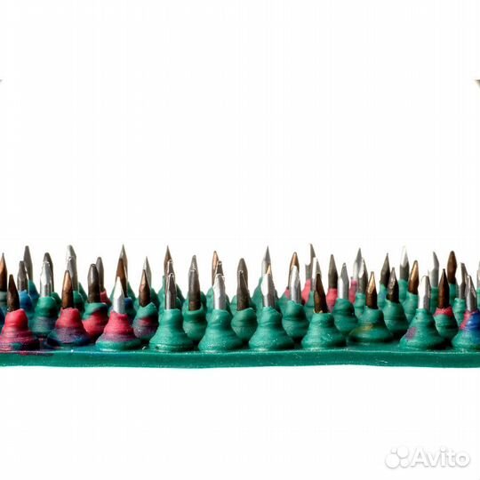 Волшебная лента Здоровье 4,3 Ag, 1-я, 7-сегм