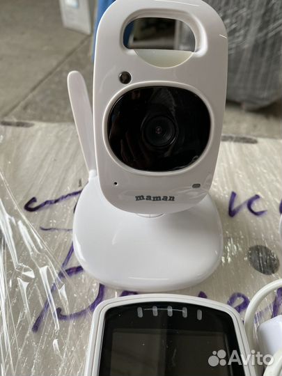 Радионяня maman сост идеальное