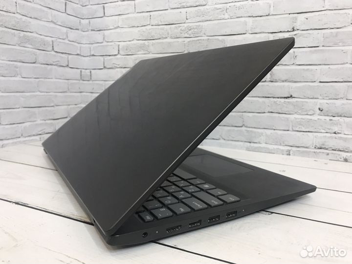 Быстрый ноутбук Lenovo SSD/Гарантия