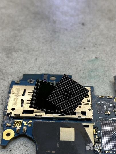 Ремонт телефонов и планшетов (FRP mi Google)