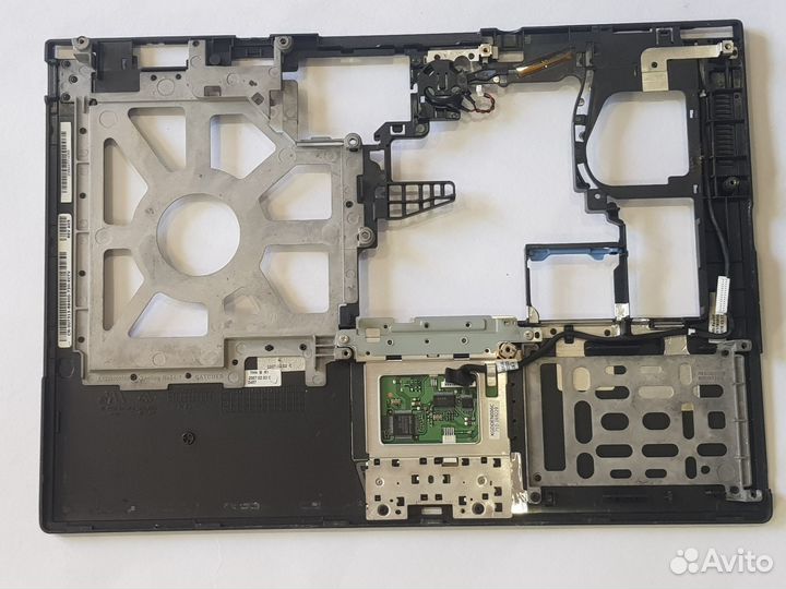 Топкейс для ноутбука Dell Latitude D620 D630