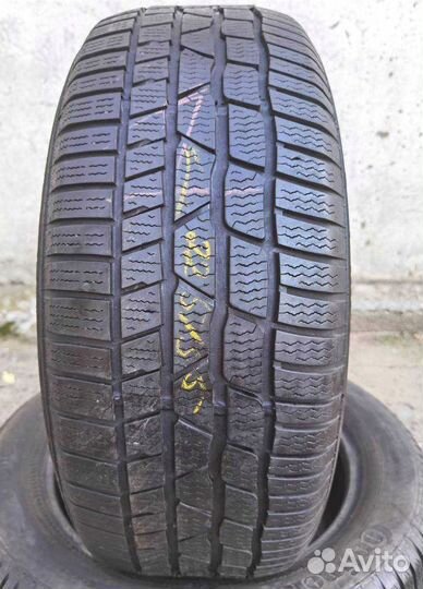 Continental ContiWinterContact TS 830 P 225/55 R17 101V