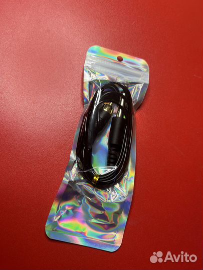 Тату машинка с блоком