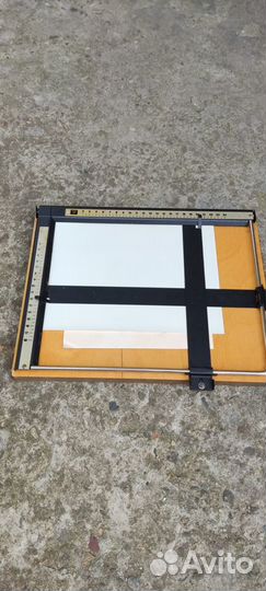 Фотоувеличитель 