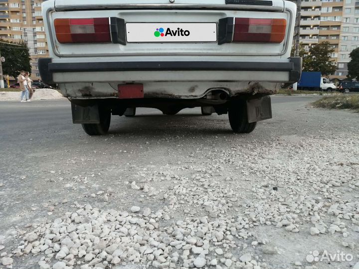 ВАЗ 2106, 1998