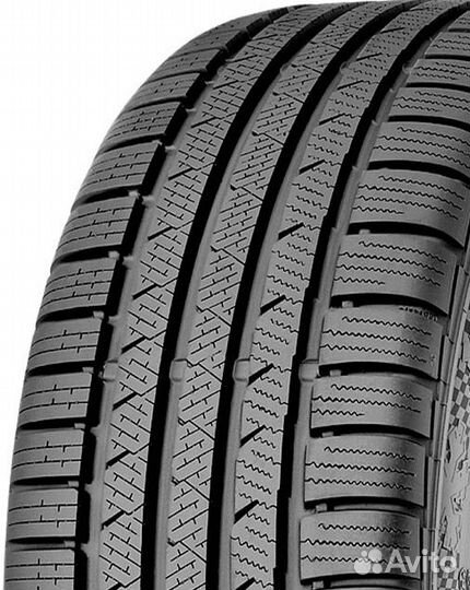 Continental ContiSportContact 235/35 R19 91V