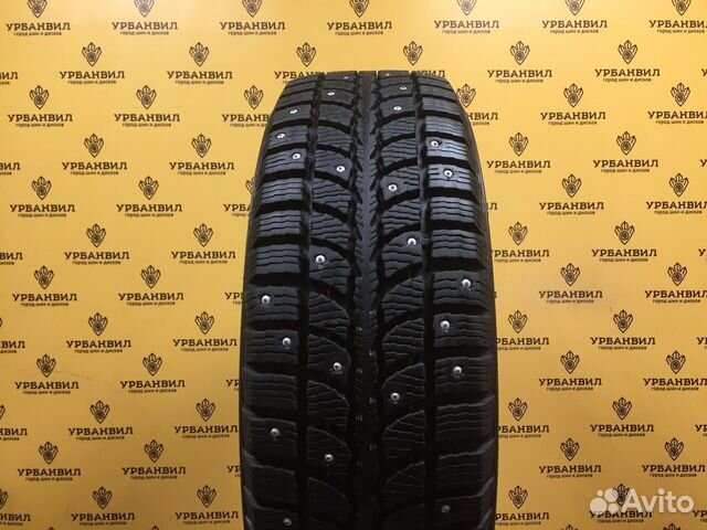 КАМА 505 Irbis 195/65 R15 91T