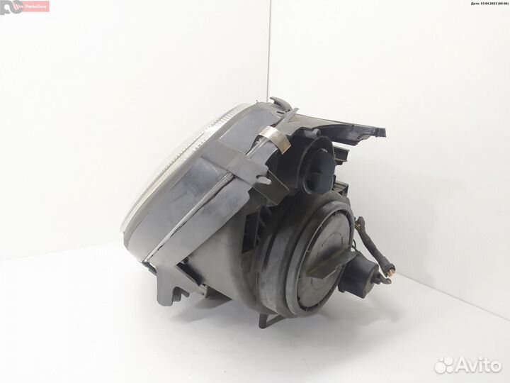 Фара левая Mercedes-Benz E-Class