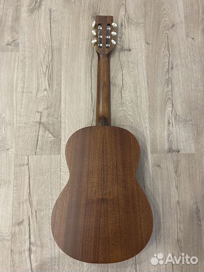 Классическая гитара Sigma CM-ST