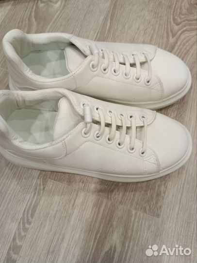 Кеды детские 38 размер