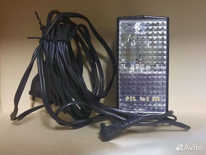 Фотовспышка file41 m