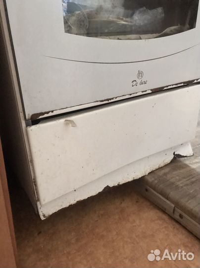 Плита электрическая