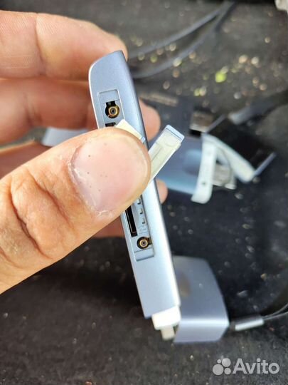 4g модем huawei