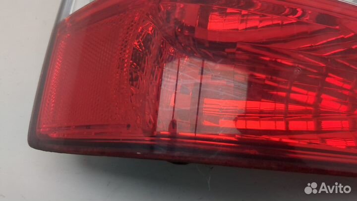 Фонарь (задний) Subaru Forester (S11), 2006