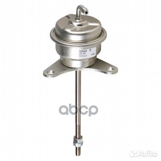 Актуатор турбокомпрессора для а/м Fiat Ducato