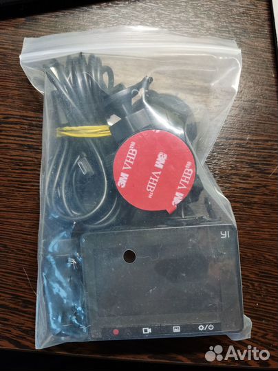 Xiaomi YI SMART Dash Camera