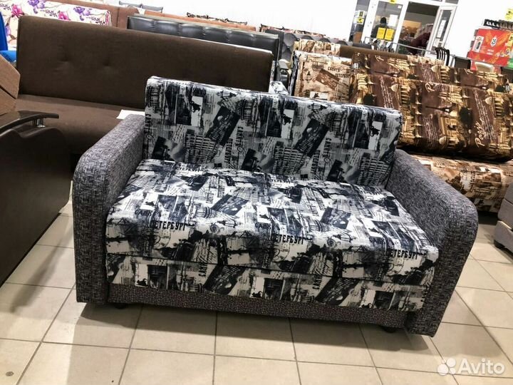Диван от производителя