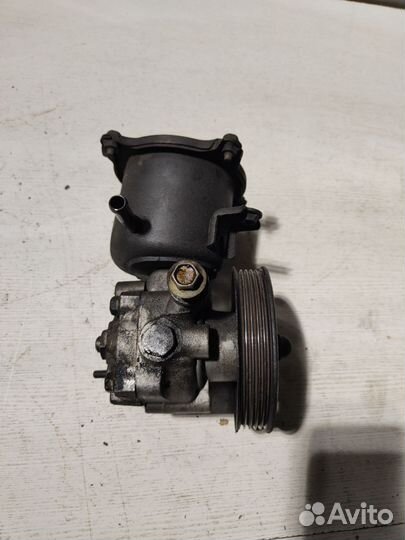 Гур Subaru Forester SF5 EJ20