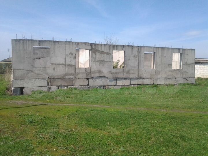 Дом 206 м² на участке 30 сот.