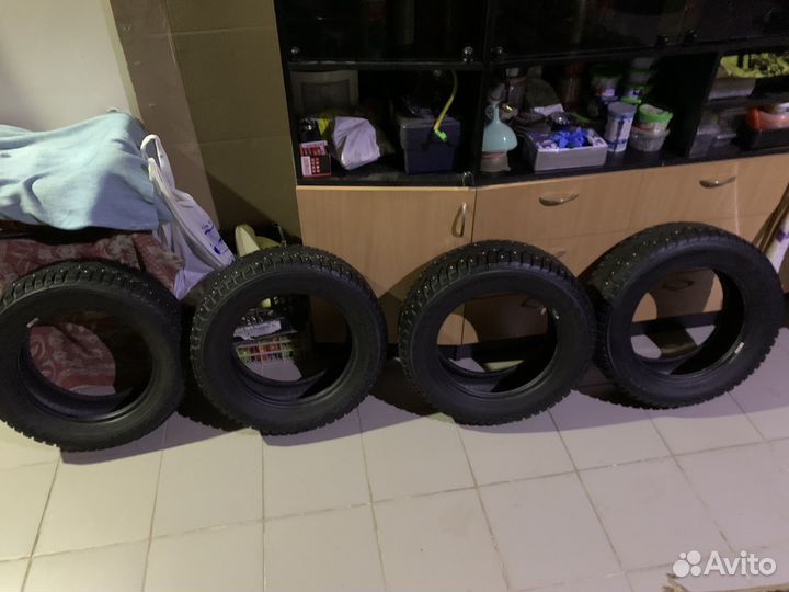 Nokian Tyres Nordman 5 175/65 R14