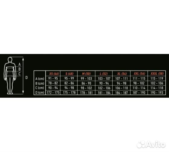 Рабочий комбинезон NEO Tools цвет оливковый 81-242