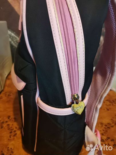 Рюкзак для девочки