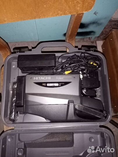 Видео камера