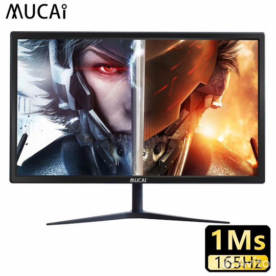 Mucai 24-дюймовый монитор 165 Гц TN матрица