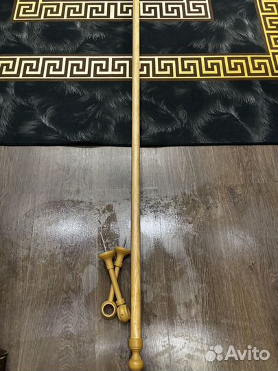 Карниз 150см