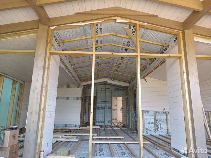 Столяр плотник,каркасник